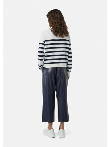 comma Hose  in  5839_tiefblau