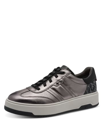 Tamaris Sneaker Low in Silber