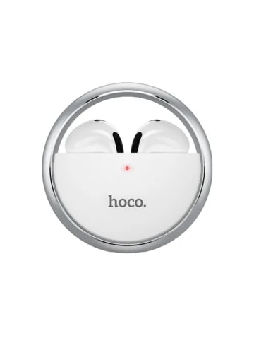 HOCO HOCO kabellose / Bluetooth-Stereo-Kopfhörer TWS EW19 Plus Delighted Li in Lila