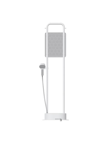 xiaomi Dampfbürste BHR9027EU in weiß