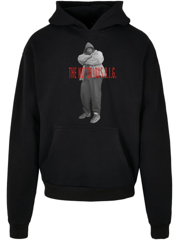 Mister Tee Mister Tee in black