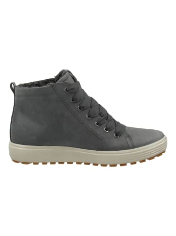 Ecco Sneaker Grau