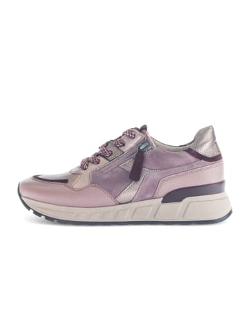 Gabor Sneaker low in lila