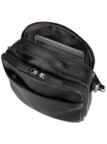 PICARD Bodybag Milano in Schwarz