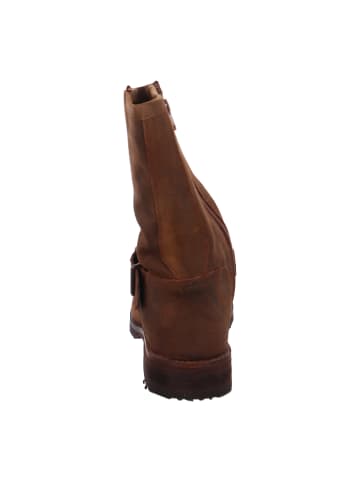 PS Poelman Stiefel  in Braun