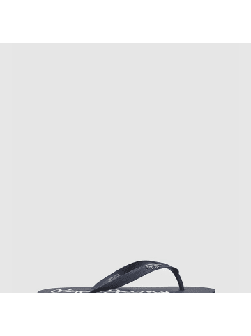 Pepe Jeans Flip-Flops Bay in Marine