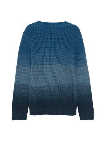s.Oliver Strickpullover langarm in Blau
