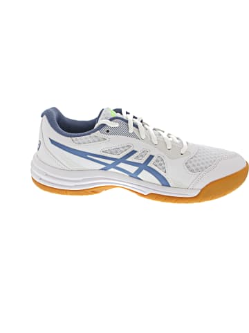 asics Sportschuh Weiß