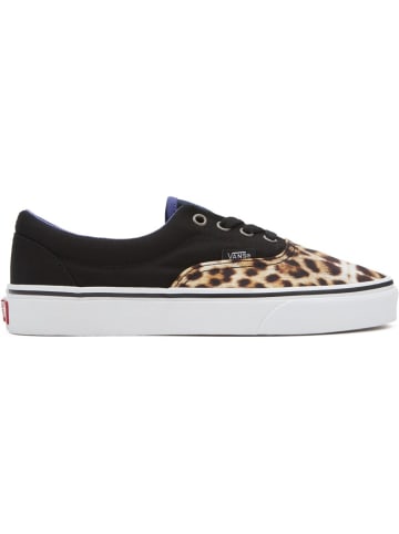 Vans Sneaker "Era" in Schwarz