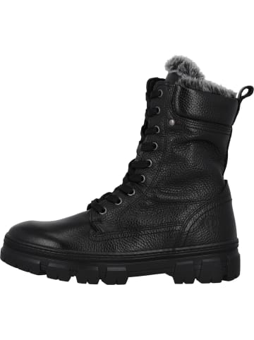 palado Schnürstiefeletten in BLACK