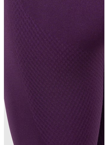 SMILODOX Leggings Amaze Scrunch Pro in Lila