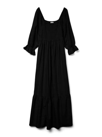 Vero Moda Kleid in Black