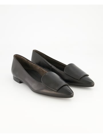 Paul Green Slipper in Schwarz