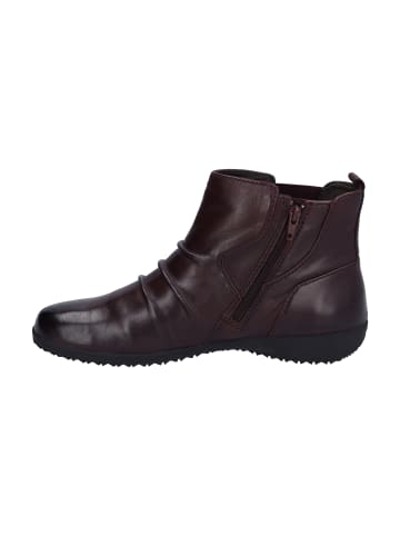 Josef Seibel Stiefelette Naly 60 in bordeaux