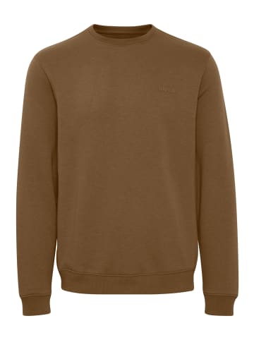 BLEND Sweatshirt BHDownton in light brown