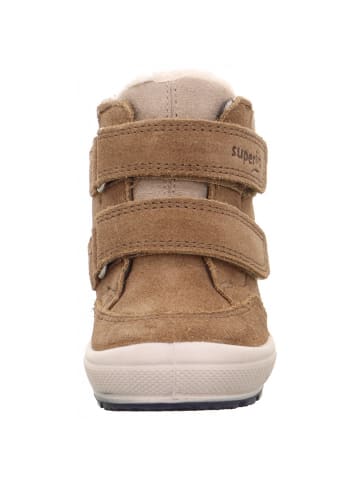 superfit Winterstiefel GRoovy in Braun