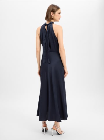SAMSOE & SAMSOE Cocktailkleid RHEO in marine - 0003