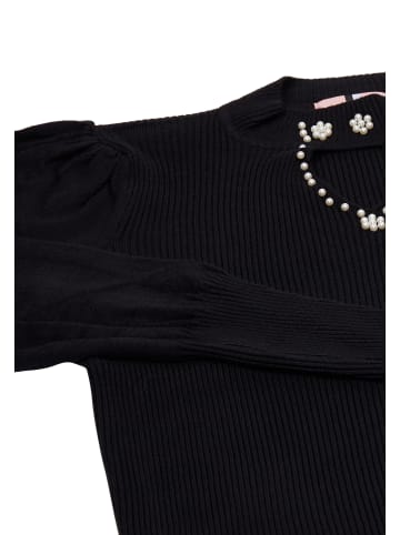 nascita Damen Strickpullover in Schwarz
