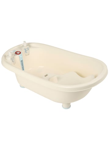 Kikkaboo Baby Badewanne Dori in grün