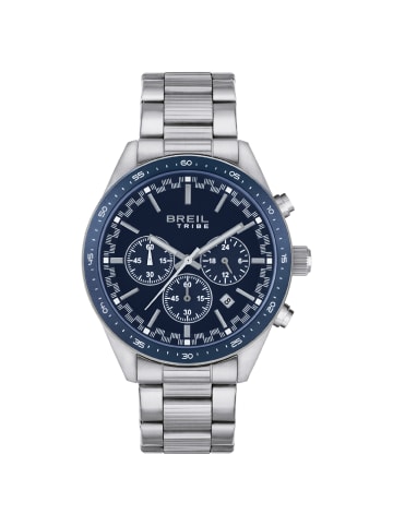 Breil Chronouhr fast blau