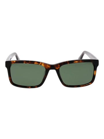 Pepe Jeans Männer Sonnenbrille Rechtwinklig Havanna