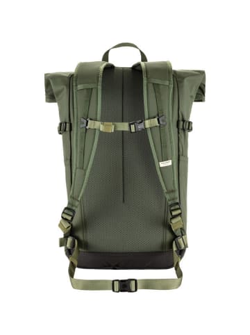 FJÄLLRÄVEN Freizeitrucksäcke in grün
