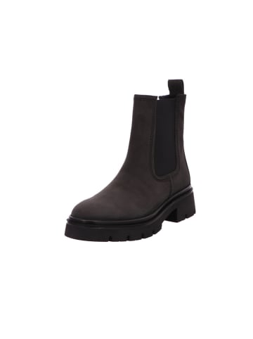 Gabor Chelsea Boot in grau
