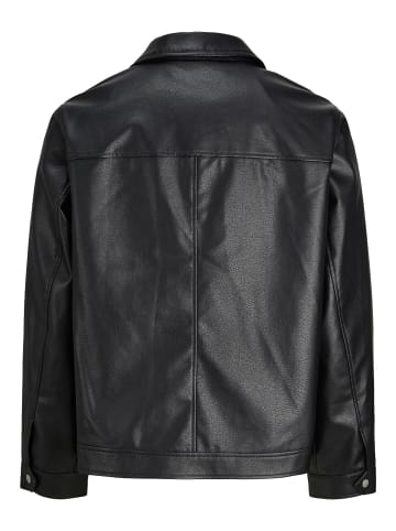 Jack & Jones Übergangsjacke in Black