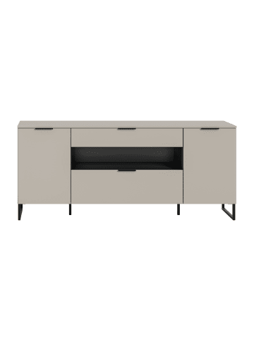 ebuy24 Kaschmir 80 x 41 cm