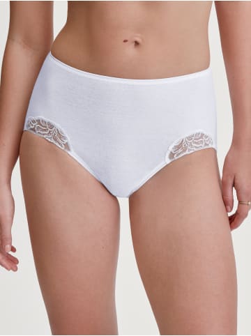 Calida Midislip in weiss