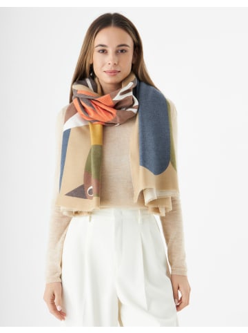 Codello Schal in grün