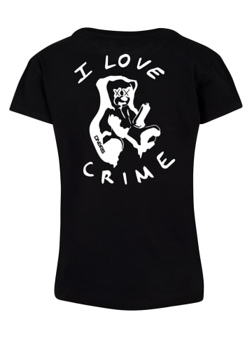 DNGRS Dangerous DNGRS Dangerous T-Shirts in black