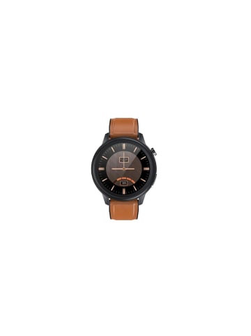 Maxcom Maxcom Smartwatch Fit FW32 Neon Schlafüberwachung, Cardio, wasserdicht in Neon