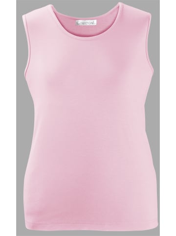 WITT WEIDEN Shirttop in rosé