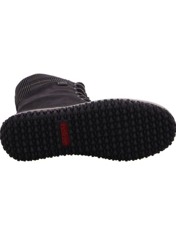 rieker Winterstiefel für Damen in schwarz