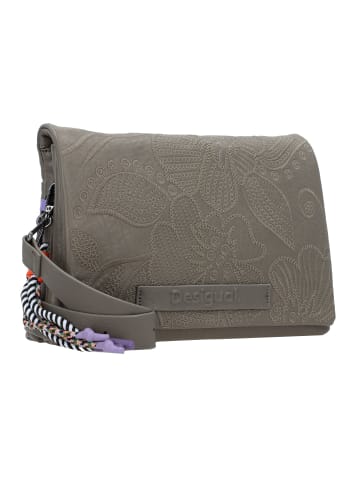 Desigual Basic 2 Umhängetasche 27.5 cm in black2