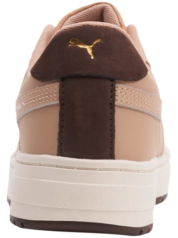 Puma Puma Turnschuhe in warm white