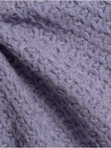 MOSS COPENHAGEN Strickjacke MSCHAmabelle Heidi in flieder - 0002