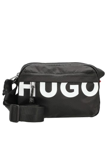 HUGO Shaun EW - Umhängetasche 22 cm (schwarz) in schwarz