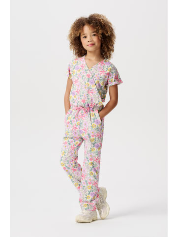 Noppies Jumpsuit Eldorado in Orchid Bouquet