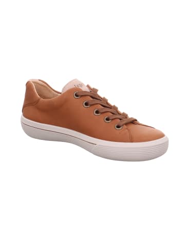 Legero Sneakers Low FRESH in Cognac