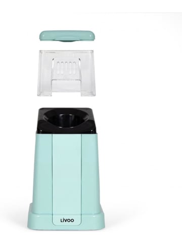 livoo DOM497 Popcorn-Maker