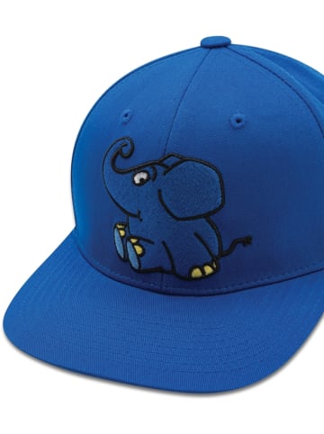 koaa Baseball Cap in blau