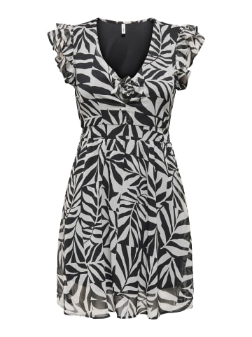 ONLY Kleid in Black