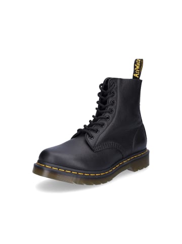 Dr. Martens Schnürboot 1460 Pascal in Schwarz