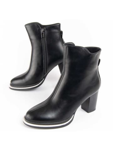 Montevita Boots ette Vareli2 in Schwarz