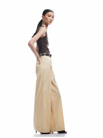 KOTON HOSEN in Beige