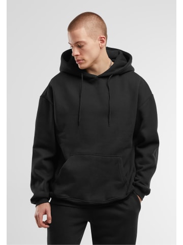 Urban Classics Kapuzenpullover in black