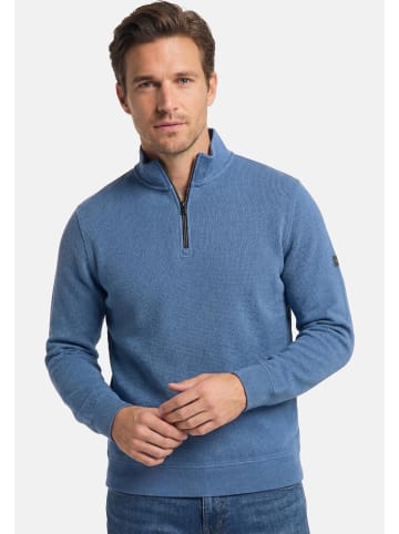 Redmond Troyer Basic in Blau