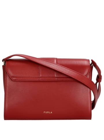 Furla Urban S - Umhängetasche 22.5 cm (lacca) in lacca